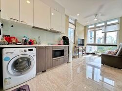 The Hillford (D21), Apartment #598198071